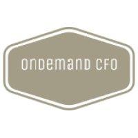 ondemand cfo logo image