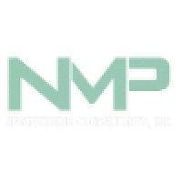 nmp engineering consultants, inc. logo image