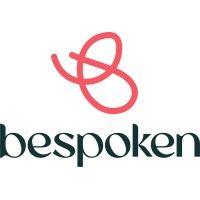 bespoken logo image