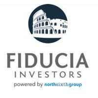 fiducia investors logo image