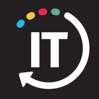 rapid it ltd logo image