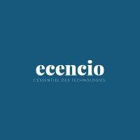 ecencio logo image