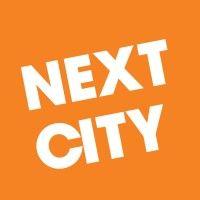 next city logo image