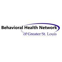 behavioral health network of greater st. louis logo image