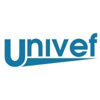 univef logo image