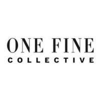 one fine collective logo image