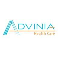 advinia health care logo image