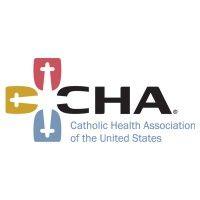 the catholic health association of the united states logo image