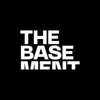 the basement