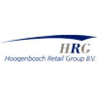 hoogenbosch retail group logo image