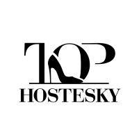 top hostesky