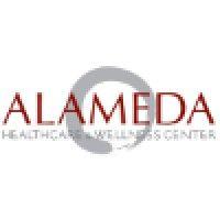 alameda healthcare and wellness center logo image