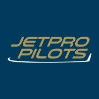 jetpro pilots logo image