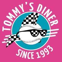 tommy's diner