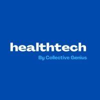 healthtech search by collective genius