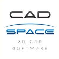 cadspace logo image