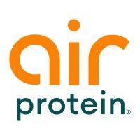 air protein logo image