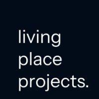 living place projects logo image