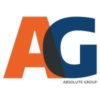 absolute group ia logo image