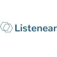 listenear logo image