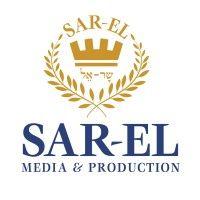 sar-el media & production logo image