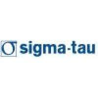 sigma-tau logo image