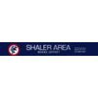 shaler area school district logo image