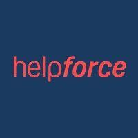 helpforce logo image