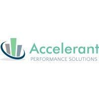 accelerant performance solutions logo image