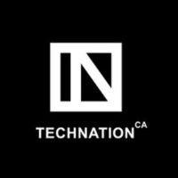 technation logo image