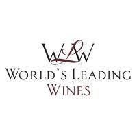 world's leading wines logo image