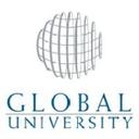 logo of Global University