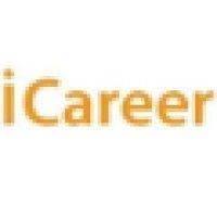 icareer logo image