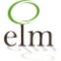 elm technologies logo image