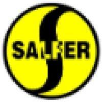 lojas salfer sa logo image