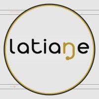 latiane ltd logo image