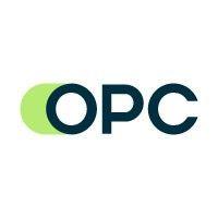 opc logo image