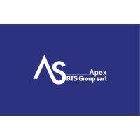 apex sbts group logo image