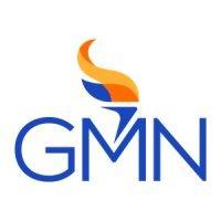 global mentor network logo image