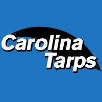 carolina tarps logo image