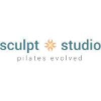 sculpt pilates studio logo image