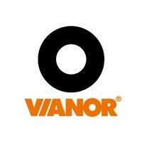 vianor norge logo image