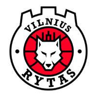 bc rytas vilnius logo image