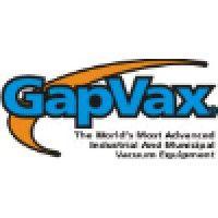 gapvax logo image