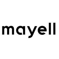 mayell real estate logo image