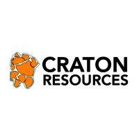 craton resources logo image