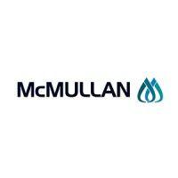 e mcmullan logo image