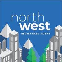 northwest registered agent, llc logo image