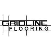 gridline flooring ltd logo image