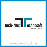 technext technosoft pvt. ltd. logo image